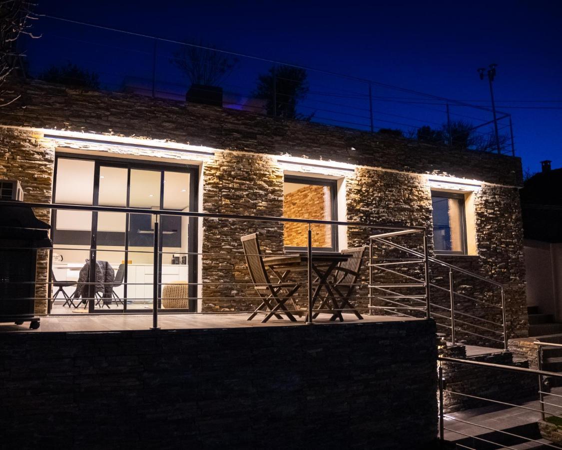 Апартаменты Terrasse Provence Pagnol***** Обань Экстерьер фото