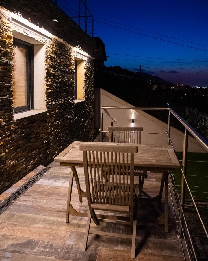 Апартаменты Terrasse Provence Pagnol***** Обань Экстерьер фото